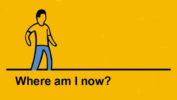 Where Am I Now? Your Ultimate Guide to Finding Your Location