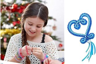 Scoubidous: The Ultimate Guide to the Colorful Craft Craze