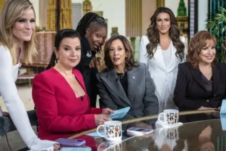 joy harris agent interview