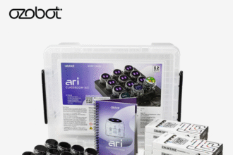 Auztron Bot: A Complete Guide to Features and Uses