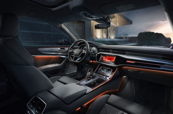 Detailed Breakdown of Audari Applications