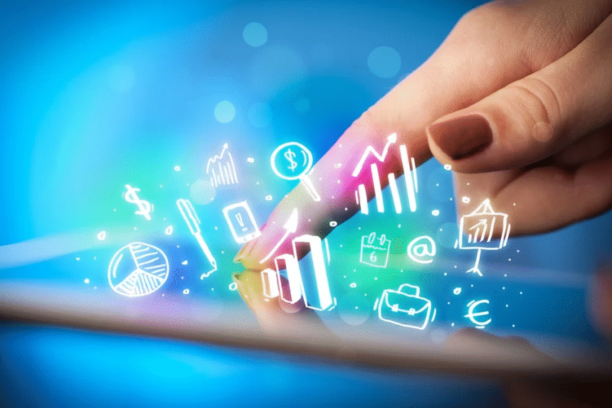 Navigating the Digital World with DigitalConnectMag.com