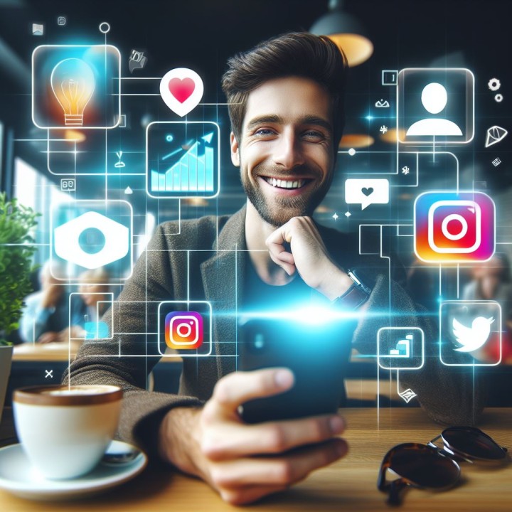 Instablu: Your Ultimate Guide to This Digital Sensation