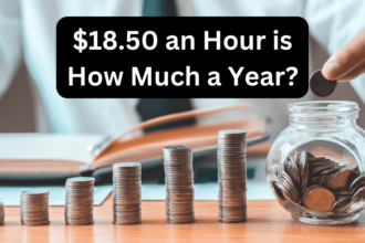 50k a year is how much an hour