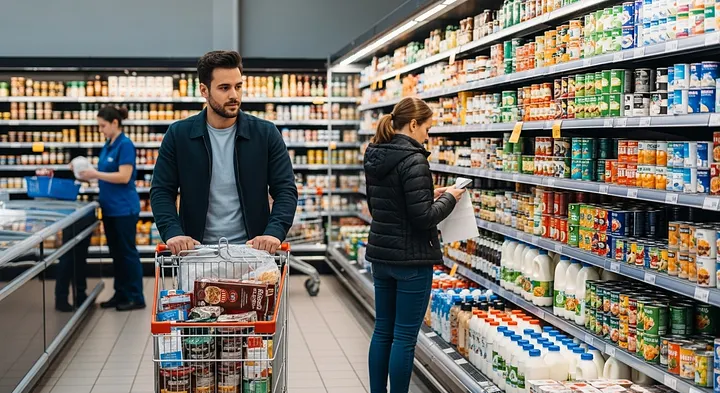Speciering: The Ultimate Guide to Smarter Grocery Shopping