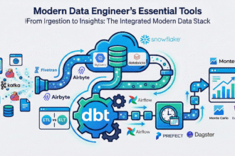Unlocking the Potential of Sruffer DB for Modern Data Management