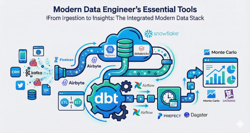 Unlocking the Potential of Sruffer DB for Modern Data Management