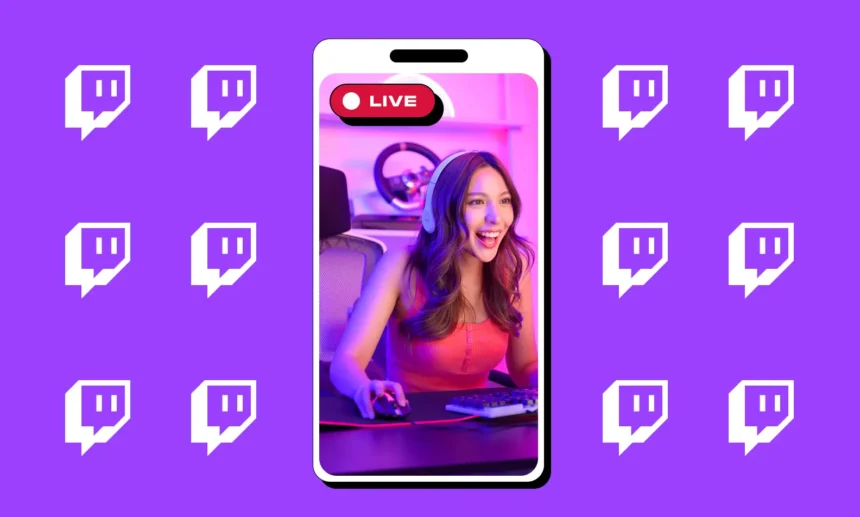 Everything You Need to Know About Twitch Streaming