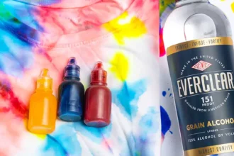 Everything You Need to Know About Everclear Alcohol Percentage