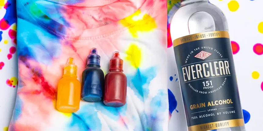 Everything You Need to Know About Everclear Alcohol Percentage