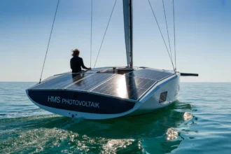 Why hms photovoltaik Is Revolutionizing Home Solar Energy