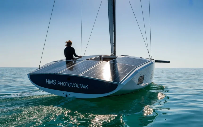 Why hms photovoltaik Is Revolutionizing Home Solar Energy