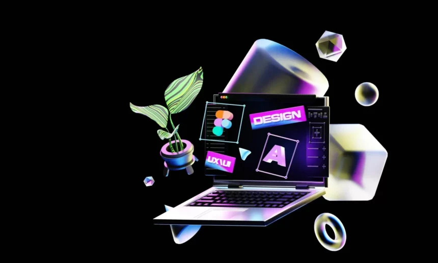 Fontlu: The Future of Digital Design and Typography