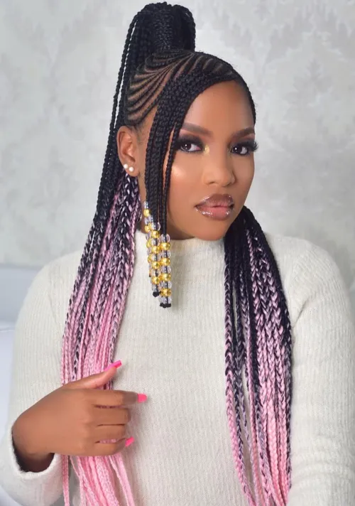 Everything You Need to Know About Box Braids: The Ultimate Style Guide