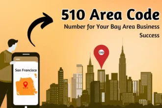 Exploring the Dynamic 510 Area Code: A Guide to the East Bay