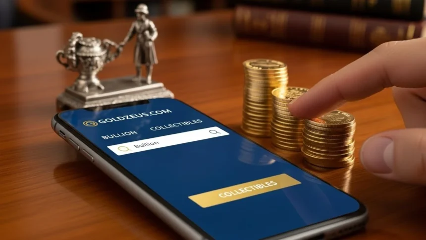 Goldzeus.com: Your Guide to In-Game Trading and Services