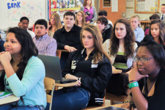 Everfi: Shaping a Smarter, Safer Future Through Education