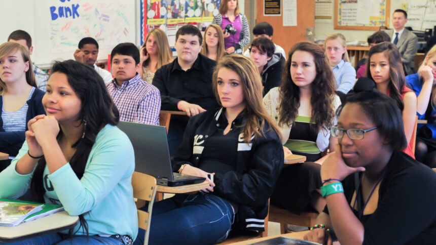 Everfi: Shaping a Smarter, Safer Future Through Education