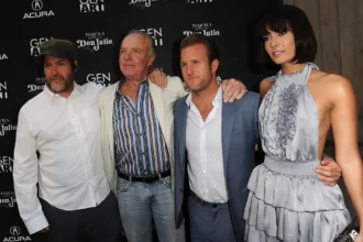 Alexander James Caan: Exploring the Life of a Hollywood Scion