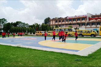 Sarvhitkari Vidya Mandir: A Hub of Holistic Education