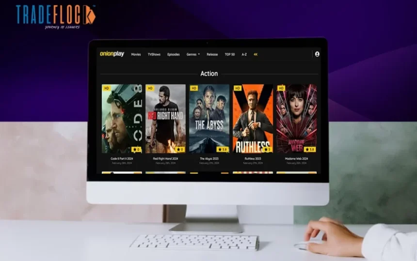 What Is Onionplay? A Comprehensive Guide to Online Streaming