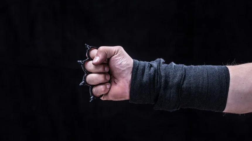 Are Brass Knuckles Illegal? A State-by-State Guide
