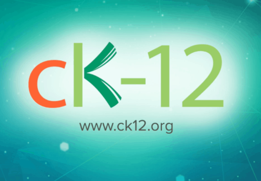 CK12: Your Guide to Smarter, Free Learning