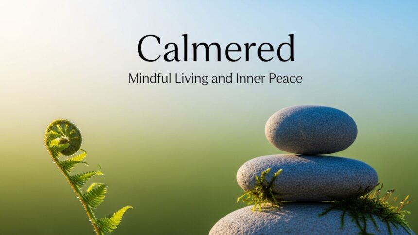What is Calmered and How Can It Help You?