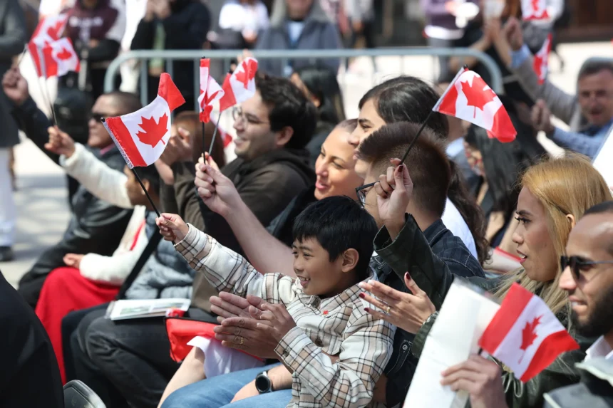 Why the "Canada Positive" Movement is Capturing Hearts