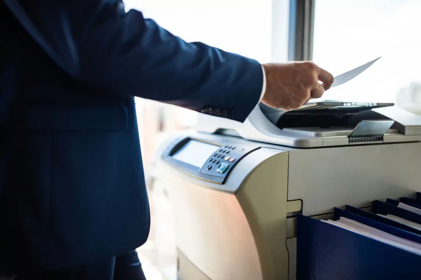 Printely: Your Ultimate Guide to Smarter Printing Solutions