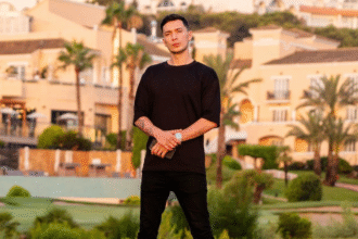 Luke Belmar: Unpacking the Digital Nomad's Blueprint