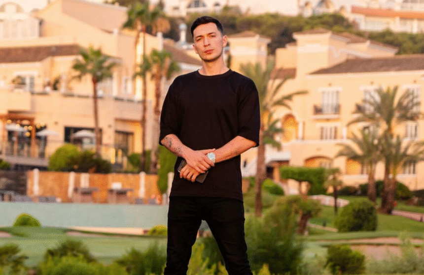 Luke Belmar: Unpacking the Digital Nomad's Blueprint