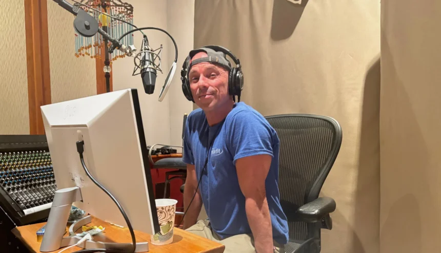 Kenny Chesney Memoir Announcement: What We Know So Far