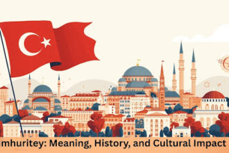 What is Cumhuritey and Why Does It Matter?