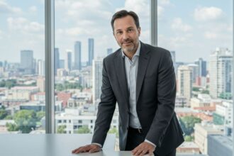 Uncovering the Story of David Borhaz: A Comprehensive Guide