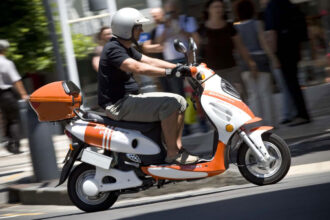 What Is an Eschopper? Everything You Need to Know