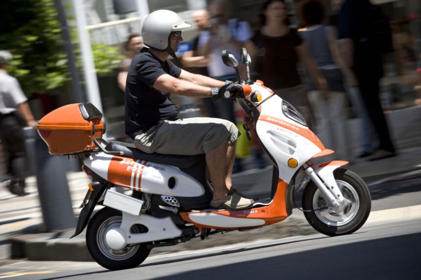 What Is an Eschopper? Everything You Need to Know