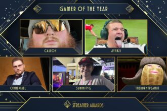 caseoh kylie summit1g shroud