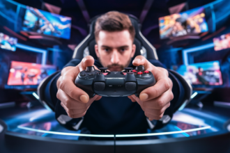 The Ultimate Guide to Becoming a Gamer Challenger