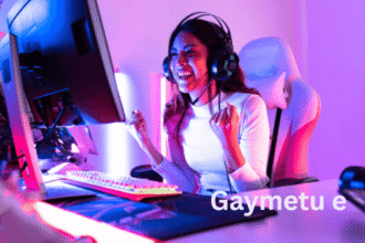 Gaymetu E: Your Complete Guide to This Emerging Tech Trend