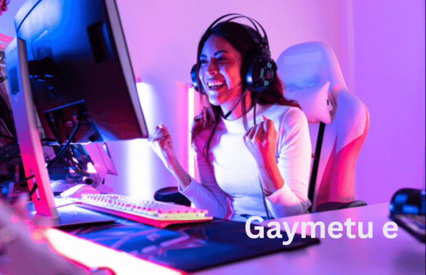 Gaymetu E: Your Complete Guide to This Emerging Tech Trend