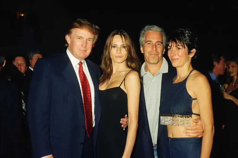 Epstein Files Released: Unveiling the Truth Behind the Scandal