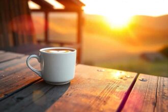 The Power of Good Morning Images to Brighten Your Day