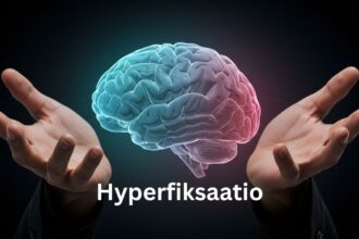 Understanding Hyperfiksaatio: The Science of Intense Focus