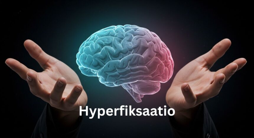 Understanding Hyperfiksaatio: The Science of Intense Focus