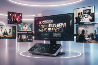 What Is Echostreamhub? Your Ultimate Streaming Guide