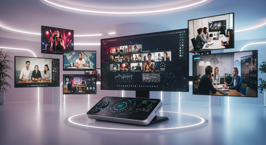 What Is Echostreamhub? Your Ultimate Streaming Guide