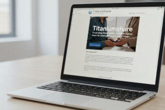 from blog titaniumshare