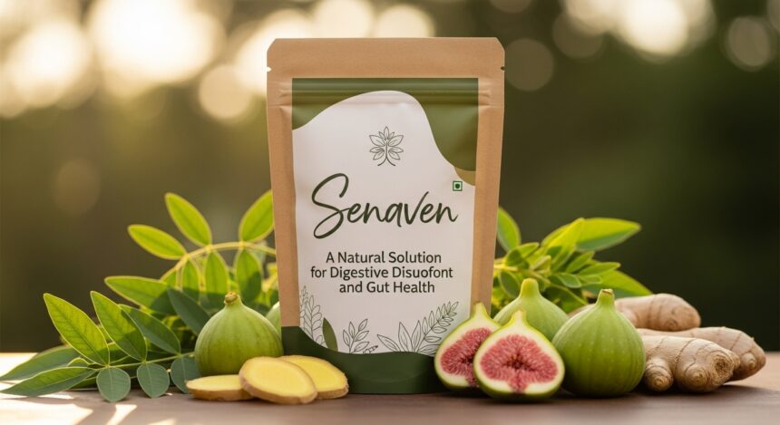 Unlocking the Potential of Senaven: A Complete Guide