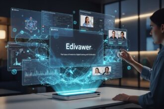 Edivawer: Your Guide to This Innovative Technology